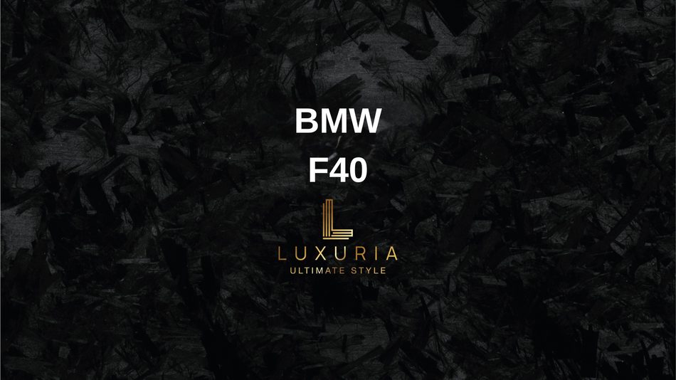 Originale Rückfahrkamera für BMW X1 U11 inkl. Einbau (Nachrüstung)