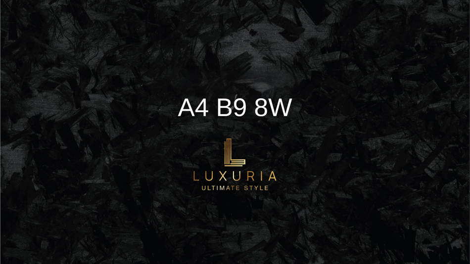 Originale Rückfahrkamera für Audi A4 B9 8W inkl. Einbau (Nachrüstung)