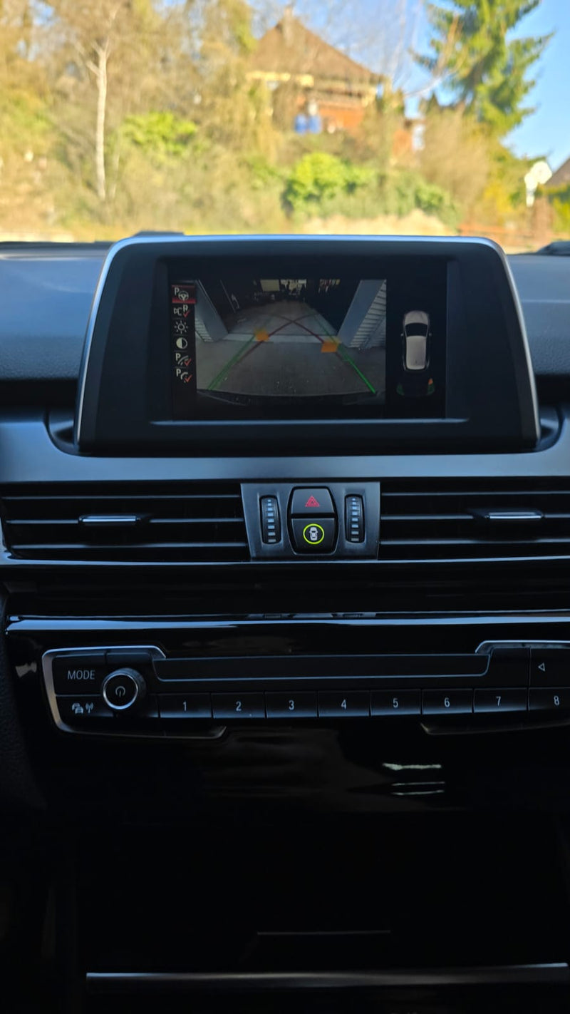 Originale Rückfahrkamera – BMW X2 F39