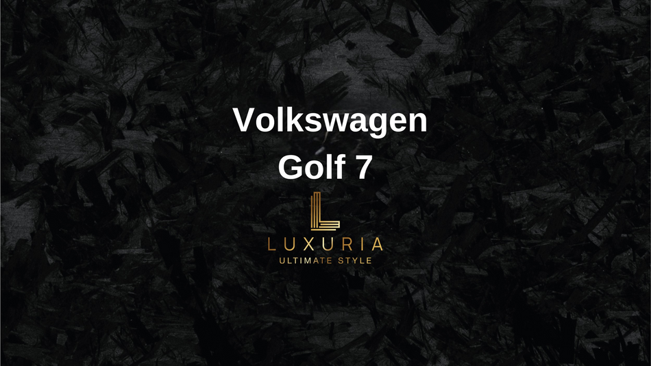 Originale Rückfahrkamera für Volkswagen Golf 7 inkl. Einbau (Nachrüstung)