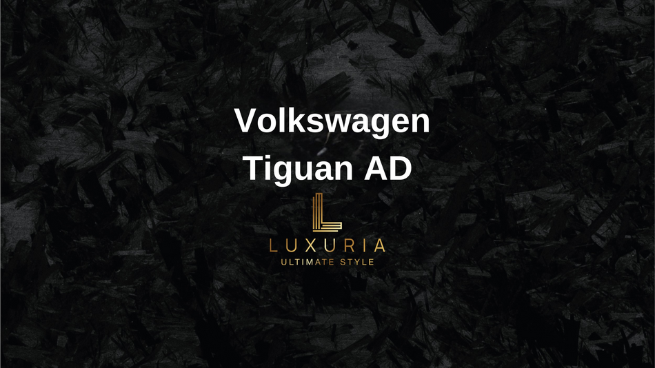Originale Rückfahrkamera für Volkswagen Tiguan AD inkl. Einbau (Nachrüstung)