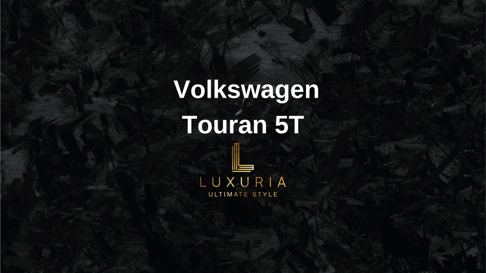 Originale Rückfahrkamera für Volkswagen Touran 5T inkl. Einbau (Nachrüstung)